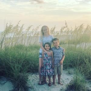 Meet your Posher, Cori